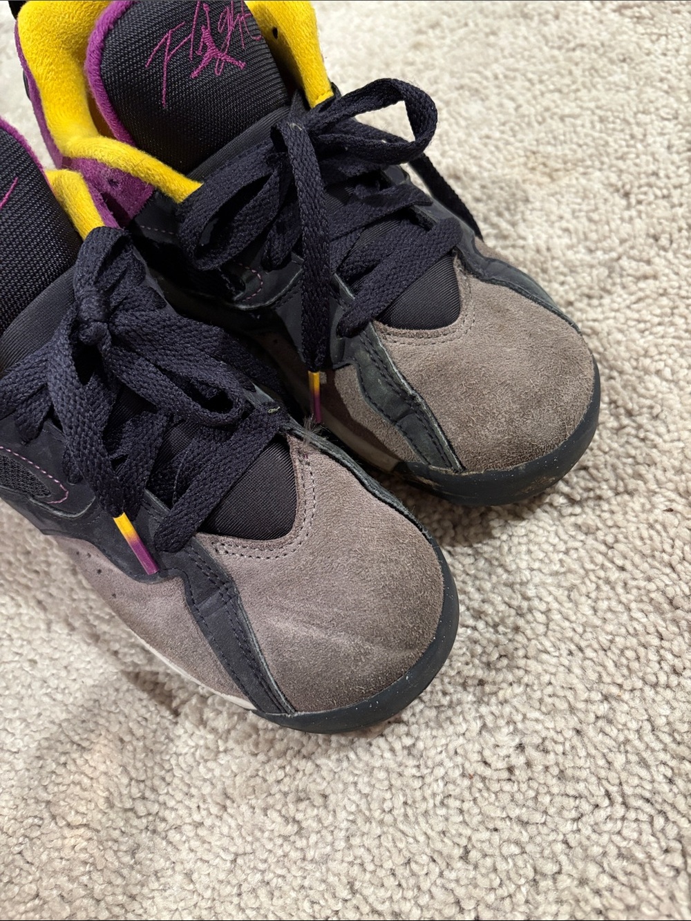 Jordan 7 - Picture 2 of 7